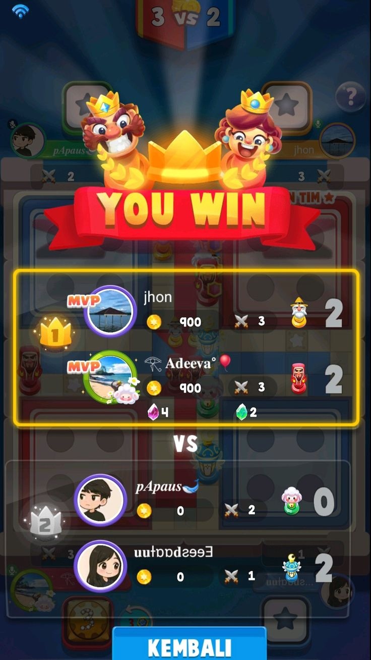 3PattiLudo