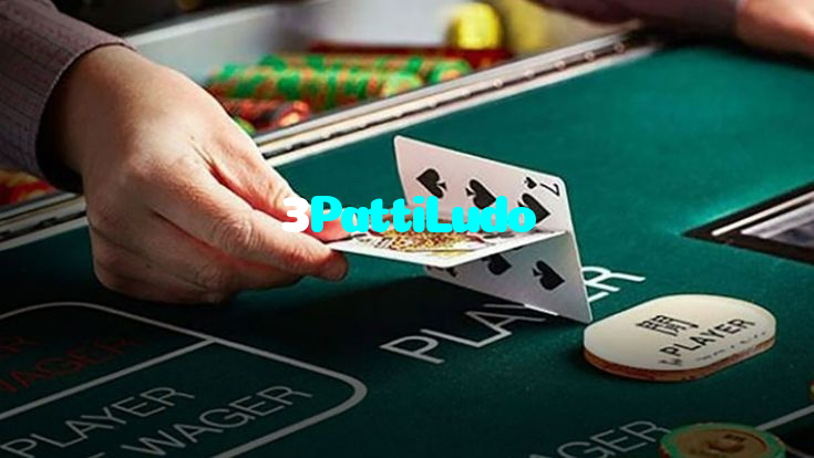 making first deposit on 3PattiLudo website using local payment methods in Pakistan